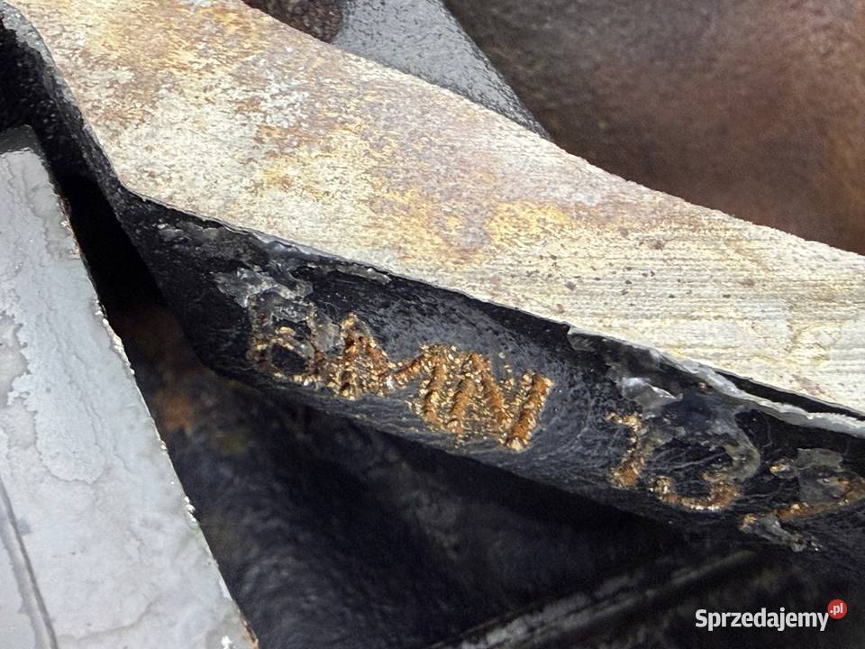 SILNIK BMN Seat Altea Audi A3 II 8P Skoda osobowe sprzedam