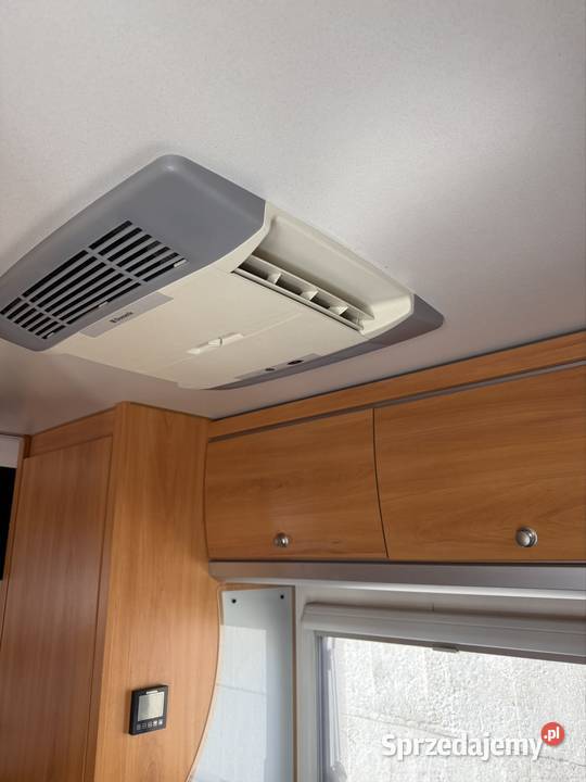 Kamper Weinsberg Meteor 730 Fiat Ducato 28 Nowa Sól