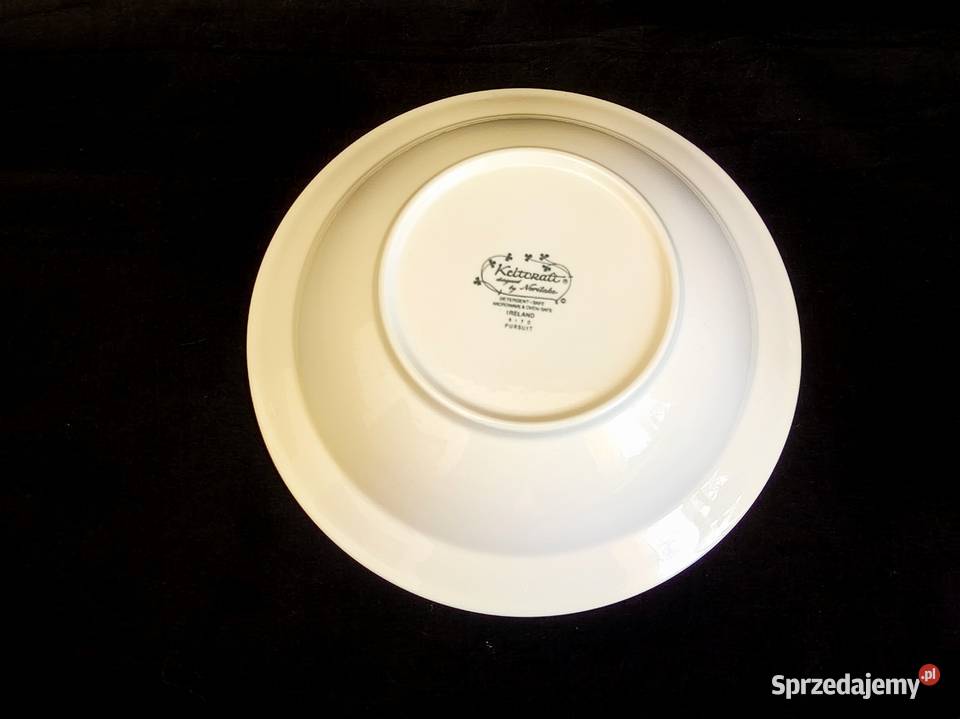 Duża miska Keltcraft Noritake Ireland
