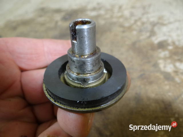 zapłon elektronik MZ ETZ element org DDR Żary