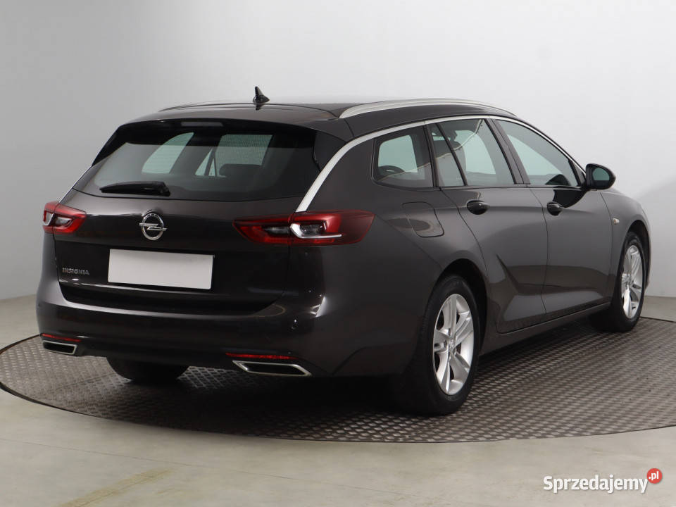 Opel Insignia 20 CDTI Bielany Wrocławskie