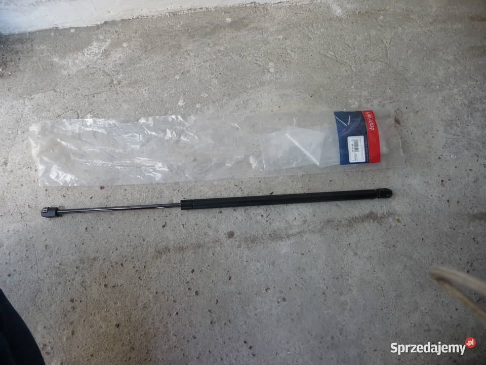 Siłownik klapy bagażnika BMW e46 compact 1 osobowe Włocławek