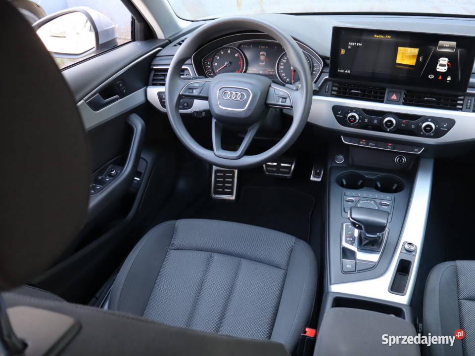 Audi A4 14 TFSI Katowice sprzedam