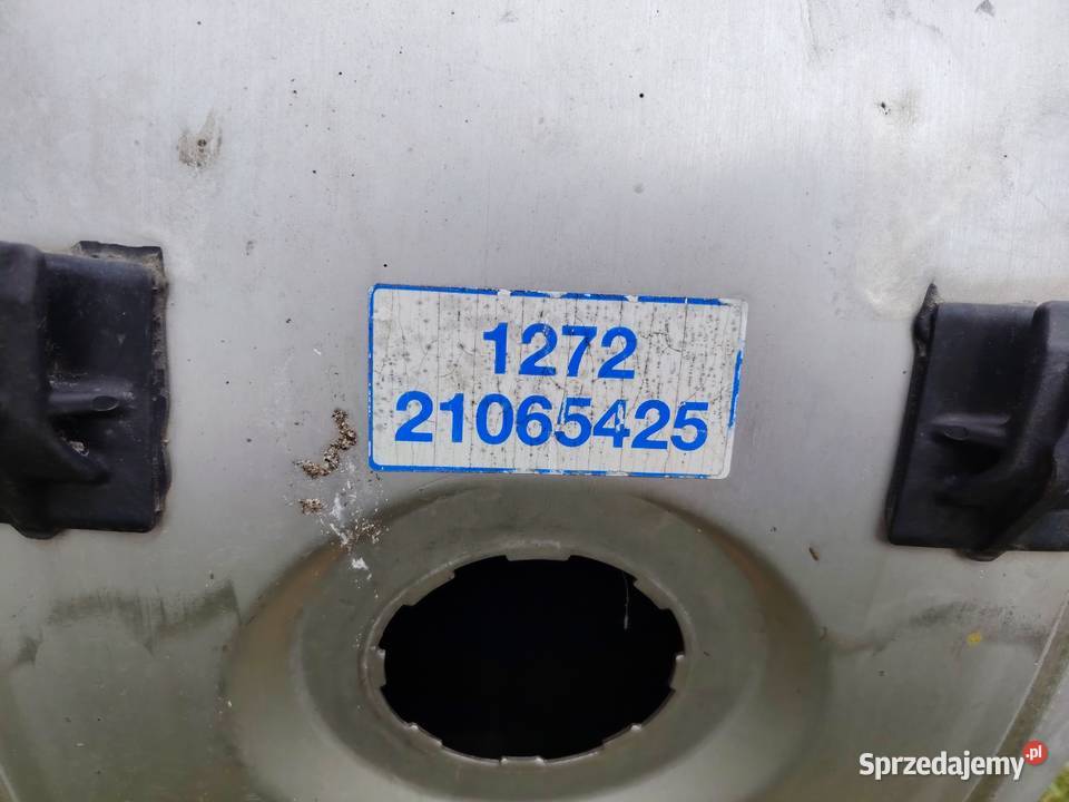 Zbiornik AdBlue Volvo FH 4