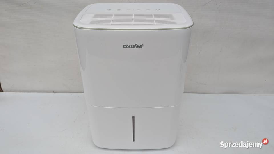 Osuszacz powietrza COMFEE CDDOE12DEN7QA3EU 12L Jadowniki