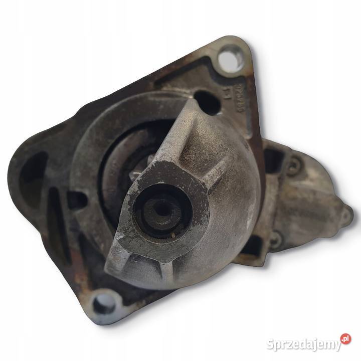 ROZRUSZNIK Opel Meriva B 14 T 0001107522 lubelskie Chełm