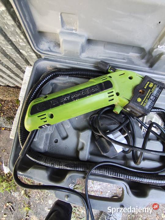 MINI PILARKA EXAKT EC310GL Trzebinia