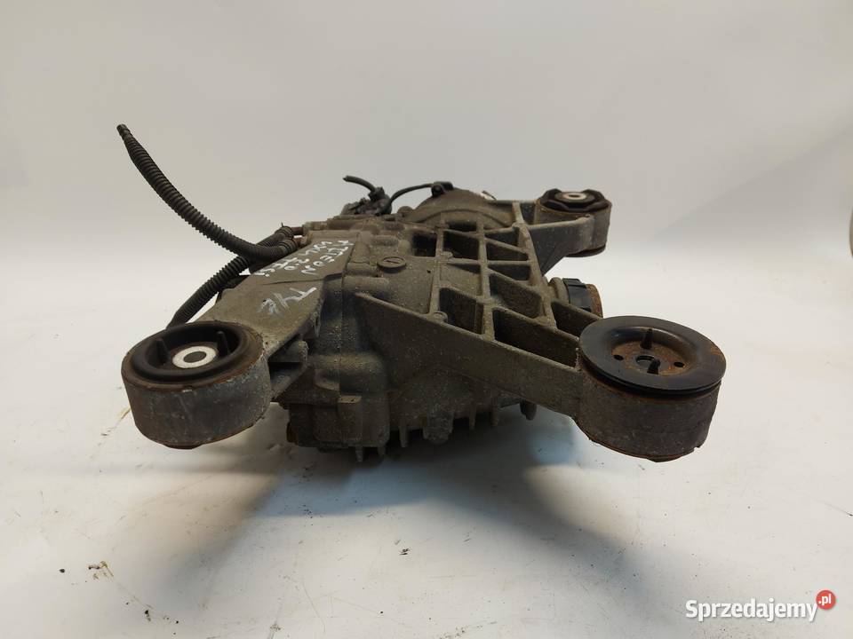 VW Arteon 3G8 2018r MOST TYLNY DYFERENCJAŁ