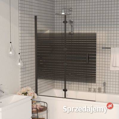 Składana kabina prysznicowa ESG 100x140 Warszawa sprzedam