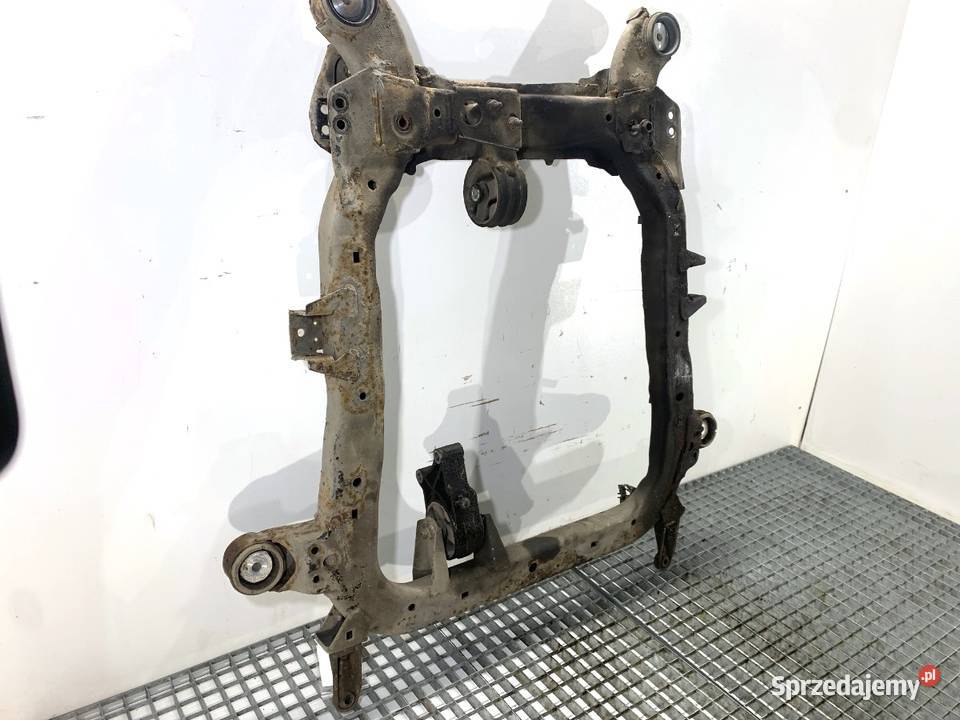 BELKA POD SILNIK OPEL VECTRA C 22 155 SANKI osobowe podkarpackie