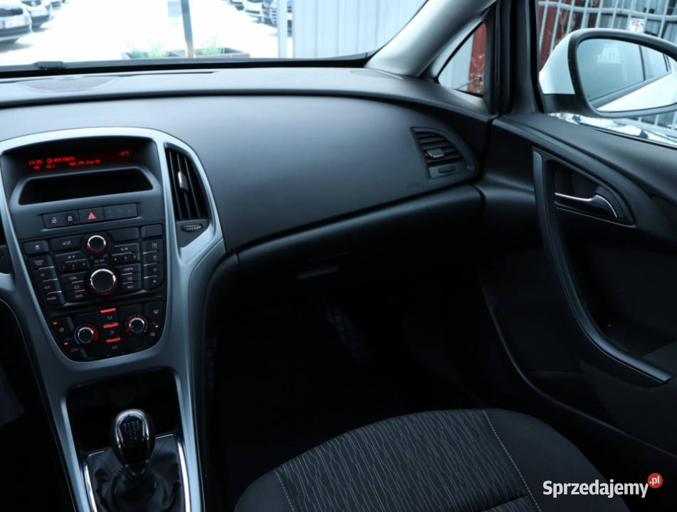 Opel Astra 16 16V Sedan / Limuzyna Piaseczno sprzedam