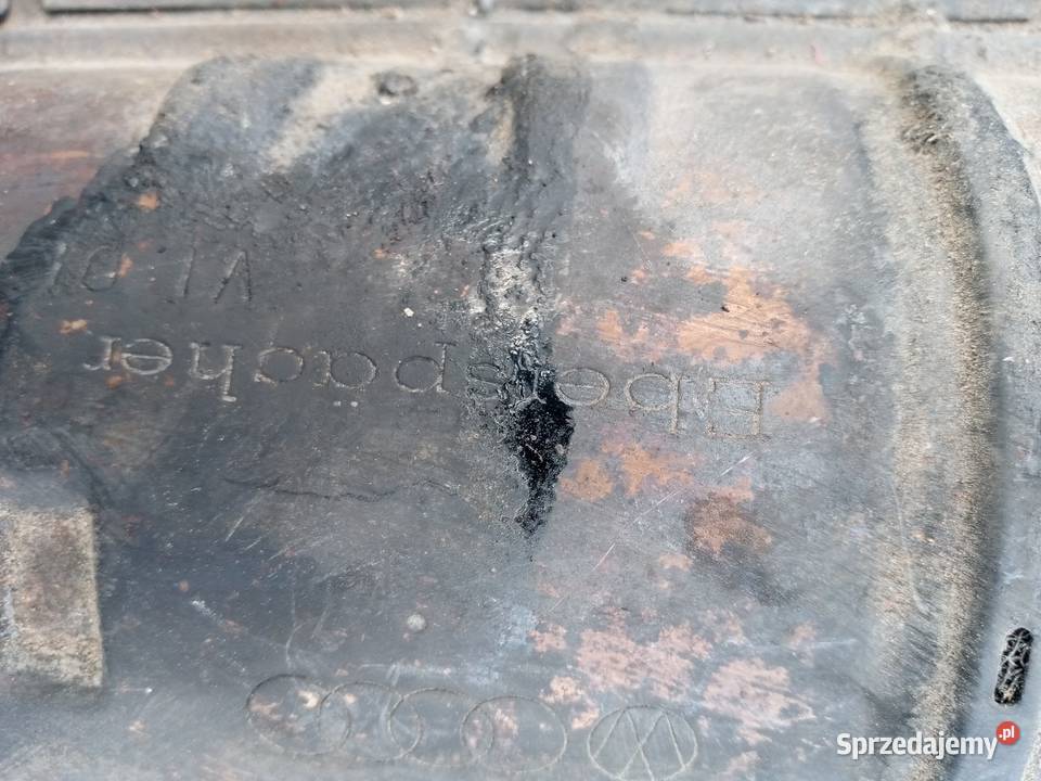 Katalizator świętokrzyskie