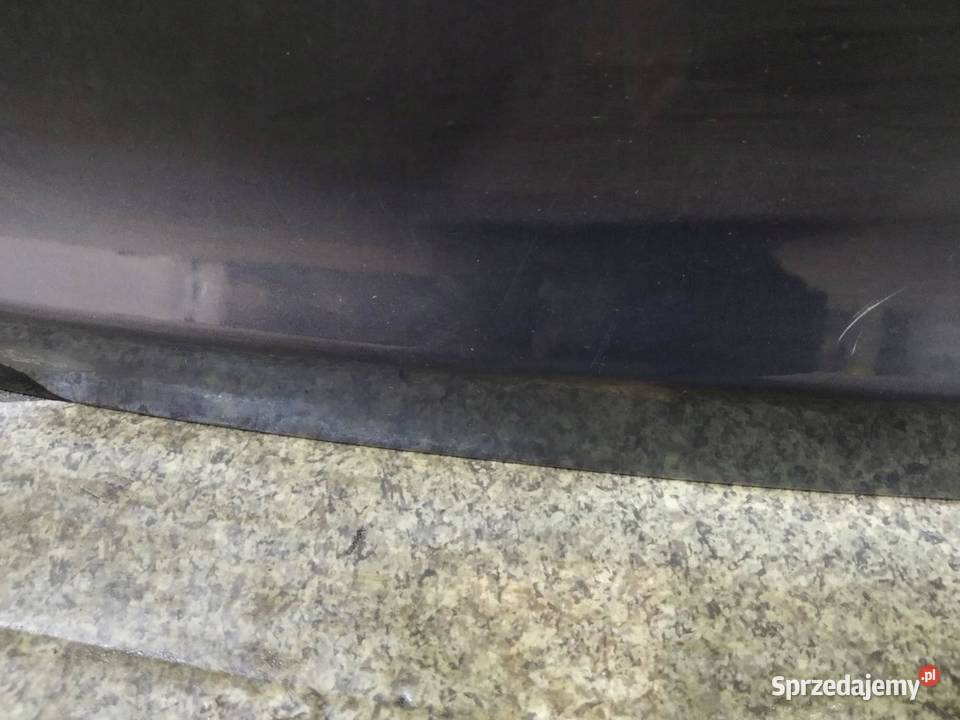 KLAPA TYŁ SZYBA BE LIFT Kia Sportage III Karoseria świętokrzyskie