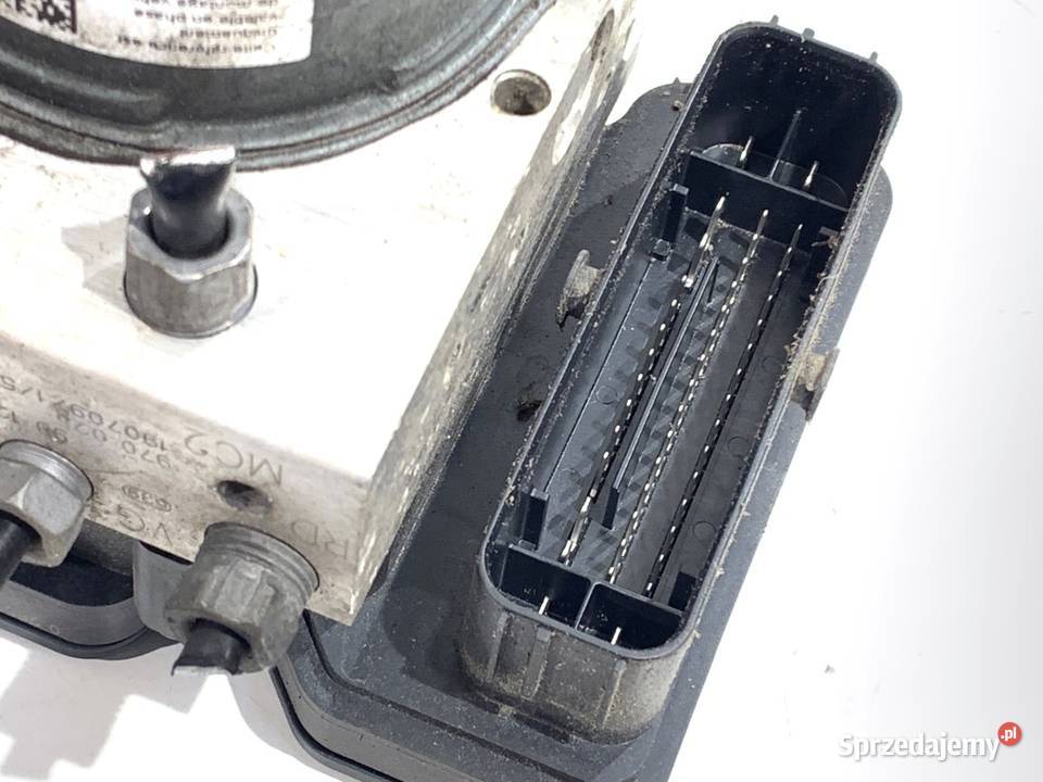 POMPA ABS PEUGEOT 508 SW II 9829939880 15 131 sprzedam