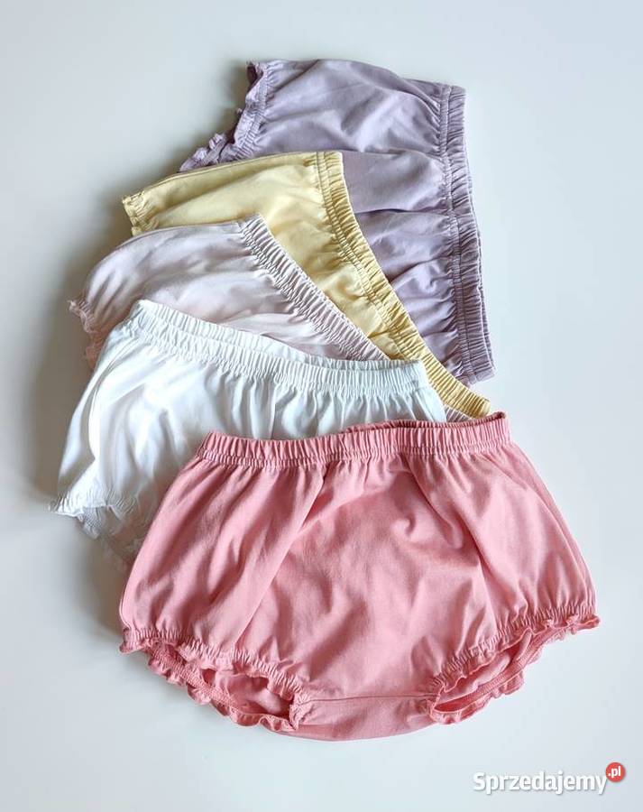 5 Pack spodenek bloomers HM 104