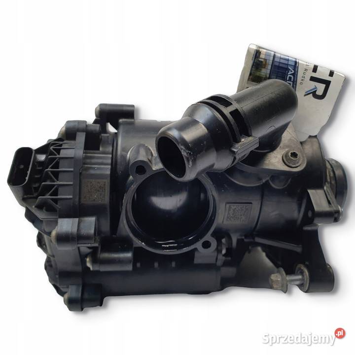 OBUDOWA TERMOSTATU Mini F55 15 i termostat