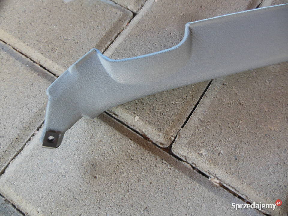 PLASTIK KLAPY BAGAŻNIKA PRAWY FIAT BRAVA 9598 OE osobowe Kozy sprzedam