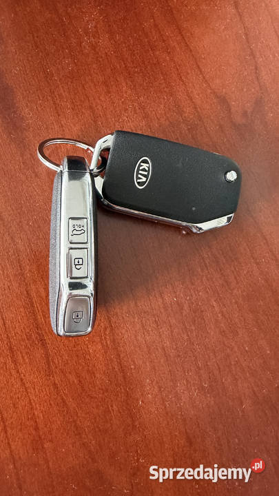 KIA Ceed 10 TGDI L Business Line gwarancja kś isofix