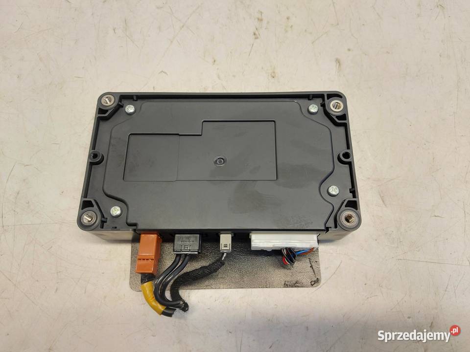 Mazda CX5 II Lift MODUŁ STEROWNIK KFV167CK3D dolnośląskie sprzedam