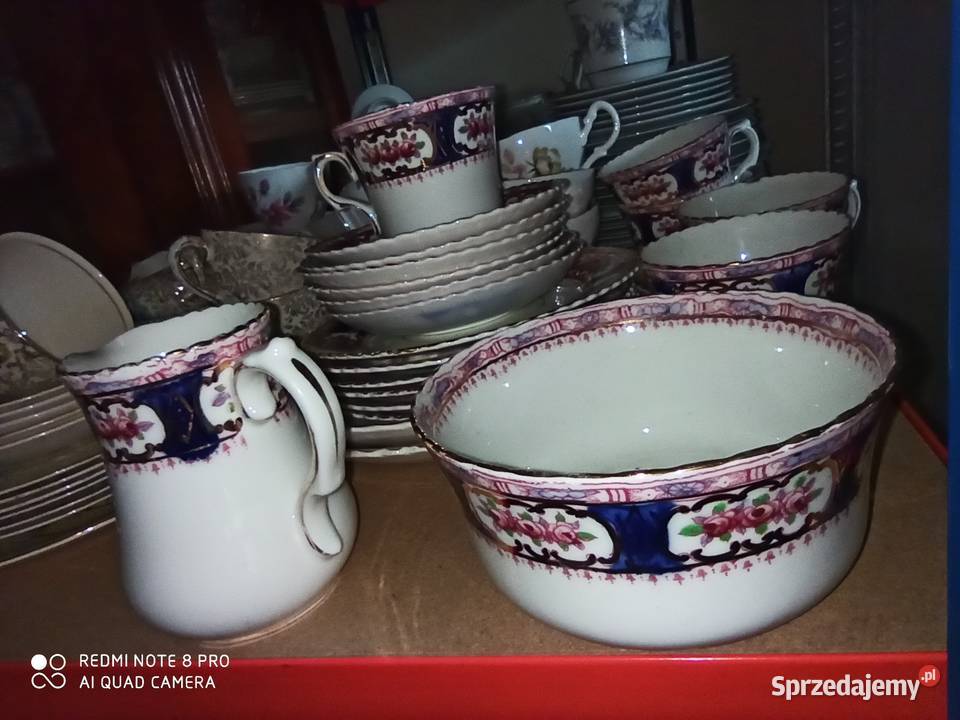 mlecznik i cukiernica maseczka syg numeryczna Gdańsk sprzedam