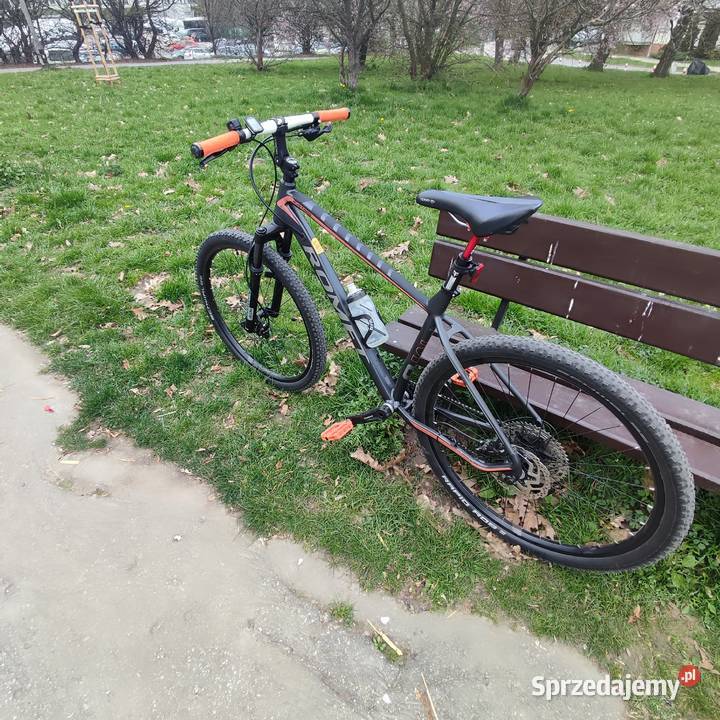 Rower Romet Mustang M8 Górskie, MTB Kraków