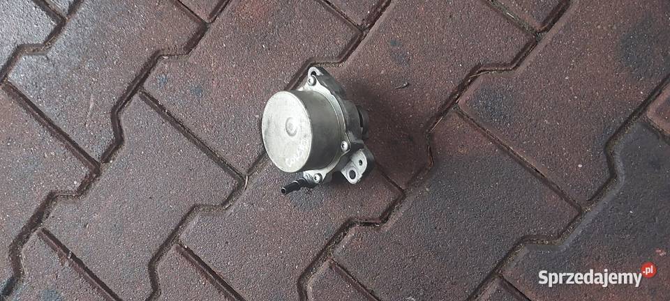 Pompa vacum Opel Corsa D 13 cdti 55221037 Szczecin