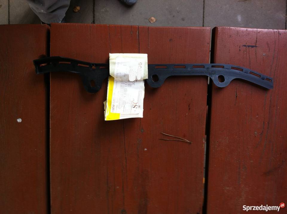 BMW 1 e87 różne części wielkopolskie Turek