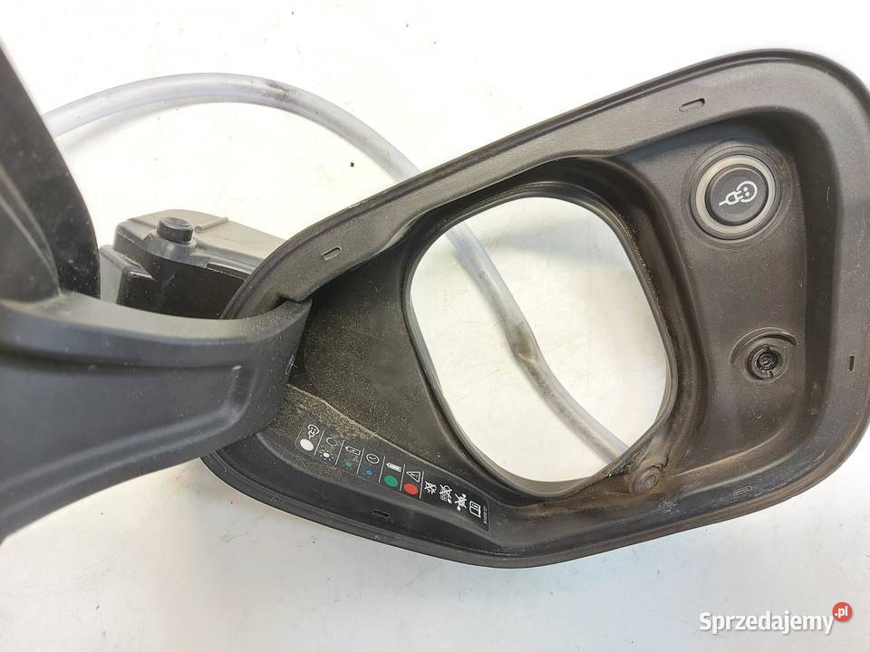 Porsche Taycan GTS 9J1 2023r Klapka gniazda dolnośląskie sprzedam