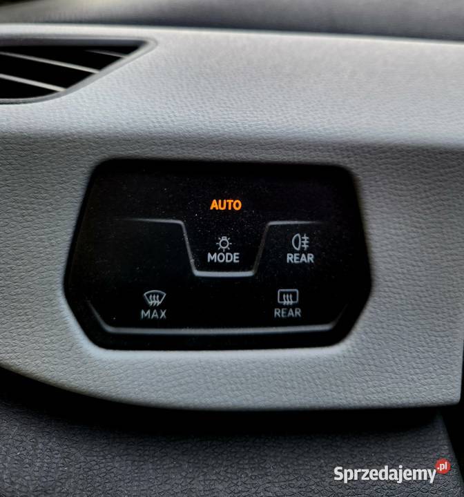 Obserwuj Volkswagen ID3 Moon Stone Gray 58kW 204 wielkopolskie Puszczykowo