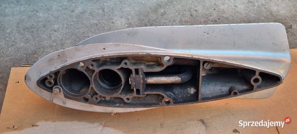 Spodzina obudowa honda bf 35 do bf 50 Wolin