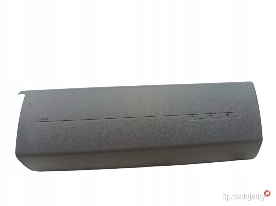 PODUSZKA POWIETRZNA AIRBAG ZAŚLEPKA PASAŻERA sprzedam