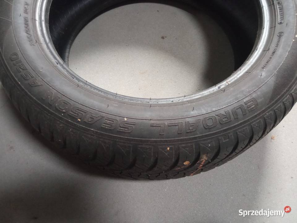2355519 Falken euroall season a210 Stargard sprzedam