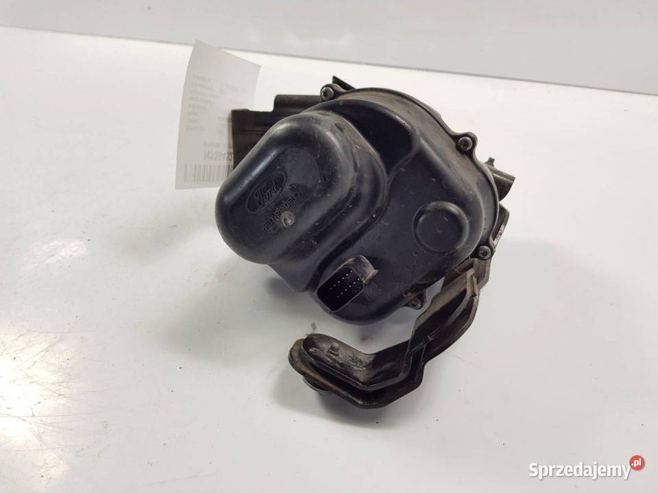 WYBIERAK SKRZYNI HP5P7E096AB FORD MONDEO MK5 Lipno sprzedam