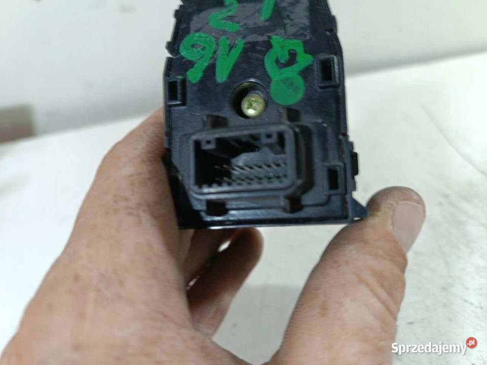 PANEL REGULACJI LUSTEREK KIA SPORTAGE IV osobowe wielkopolskie sprzedam
