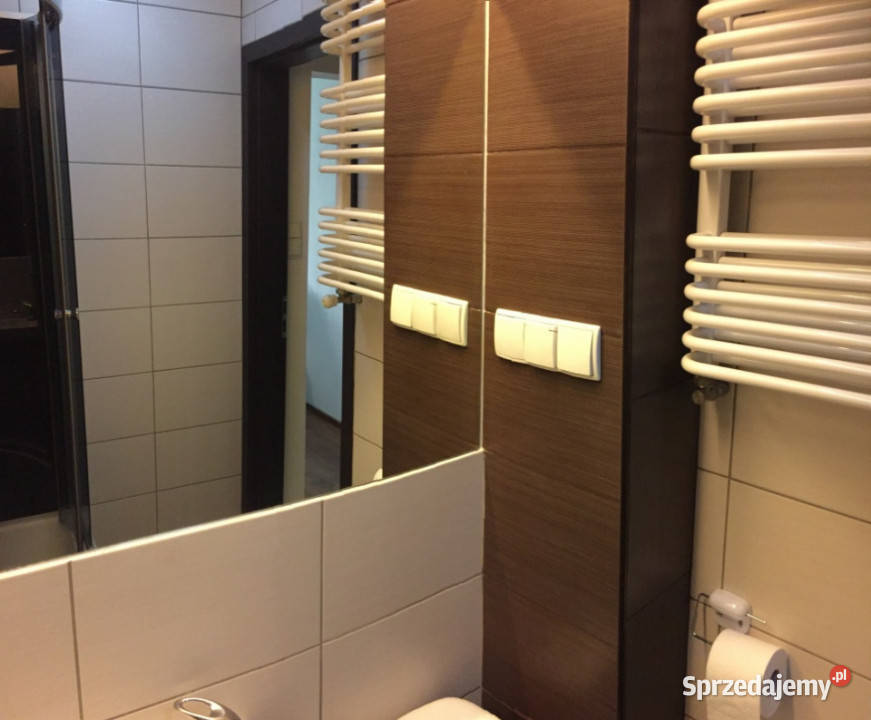 KRAKÓW PRĄDNIK BIAŁY AZORY WŁAŚCICIEL WYNAJMIE Kraków