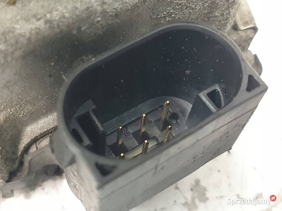 PRZEPUSTNICA Mercedes W169 W245 15 8V Chełm