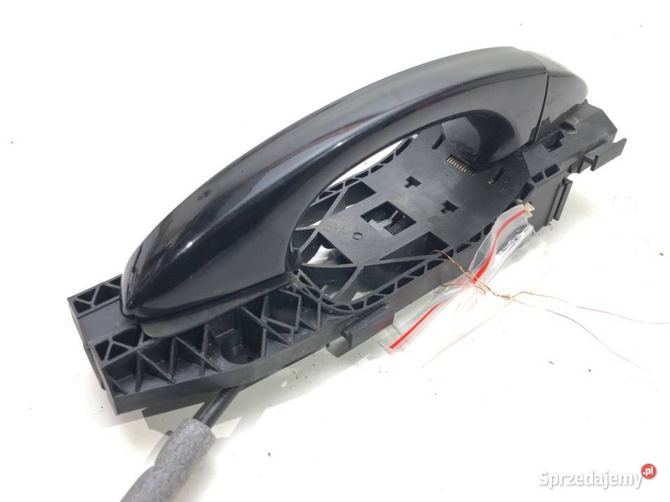 KLAMKA ZEWNĘTRZNA LEWY TYŁ VW GOLF VII Kombi