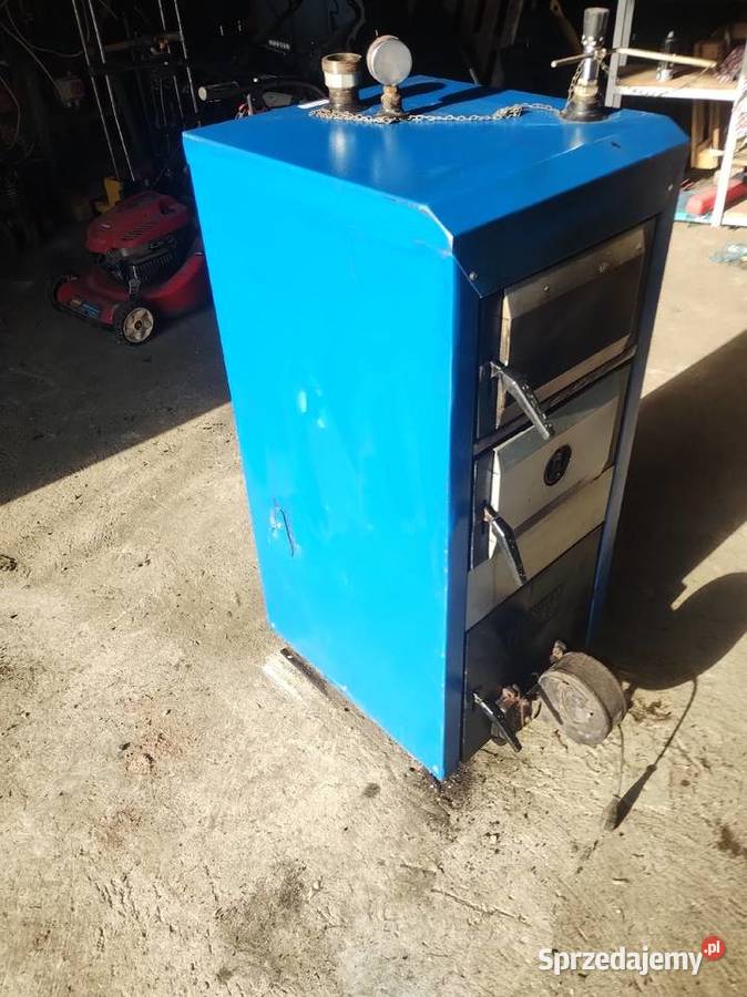 Piec ogniwo 18 kw 5 klasa