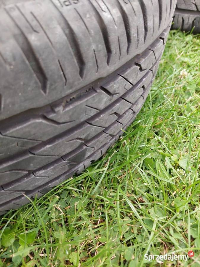 Felgi z oponami bmw małopolskie Lipinki