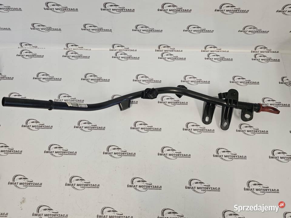 AVENSIS AURIS 16 D4D N47C16A 112 13r bagnet osobowe