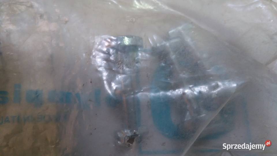 Zestaw śrub owiewki dekli PIAGGIO VESPA CIAO Bielsk Podlaski sprzedam