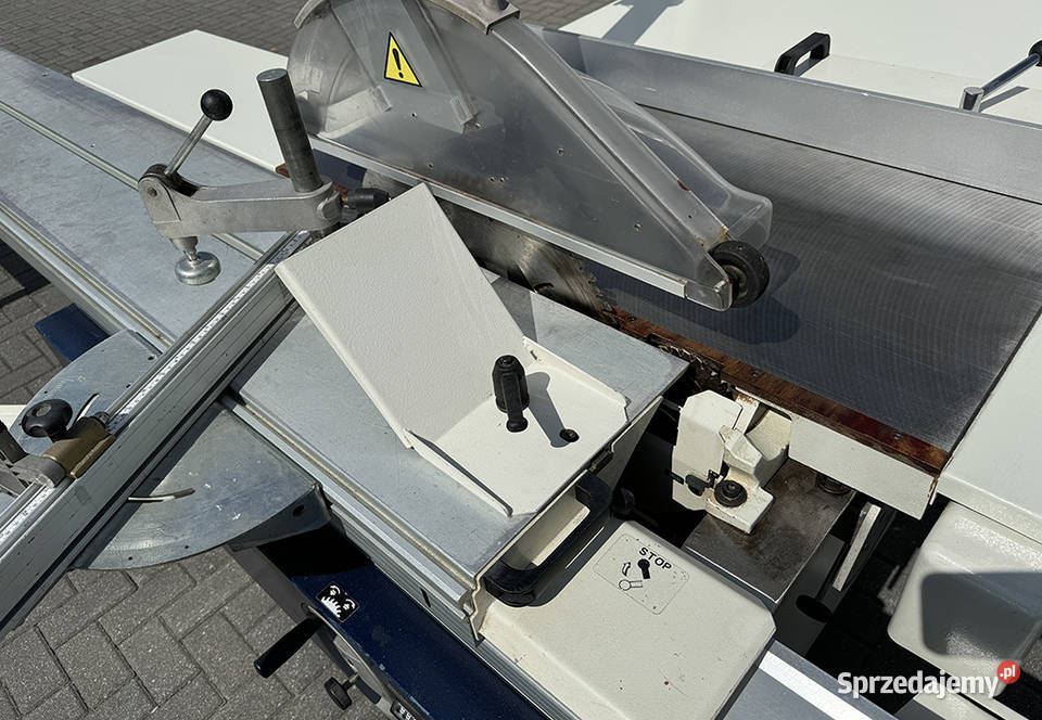 Piła formatowa SCM FORMULA S 40M Sierakowska Huta