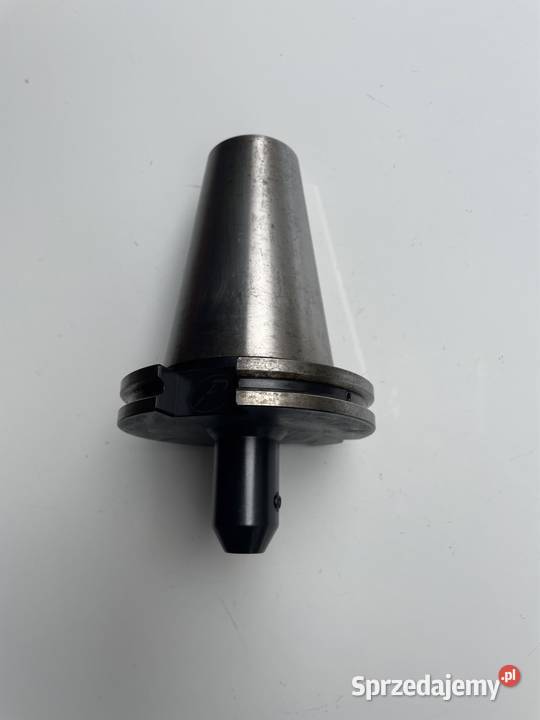 Oprawka zaciskowa Weldon SK50 fi 8 63 mm Czarnożyły