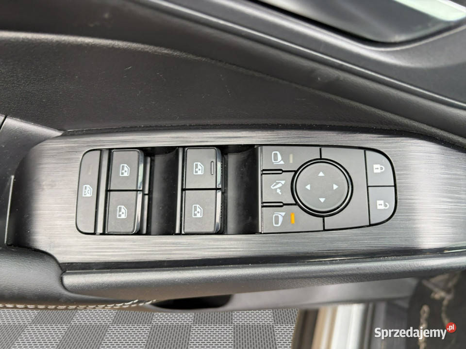 Nissan Qashqai WD8493R13 DIGT mHEV Acenta Kcof Gdańsk sprzedam