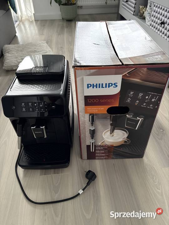 Ekspres ciśnieniowy marki philips Koszalin