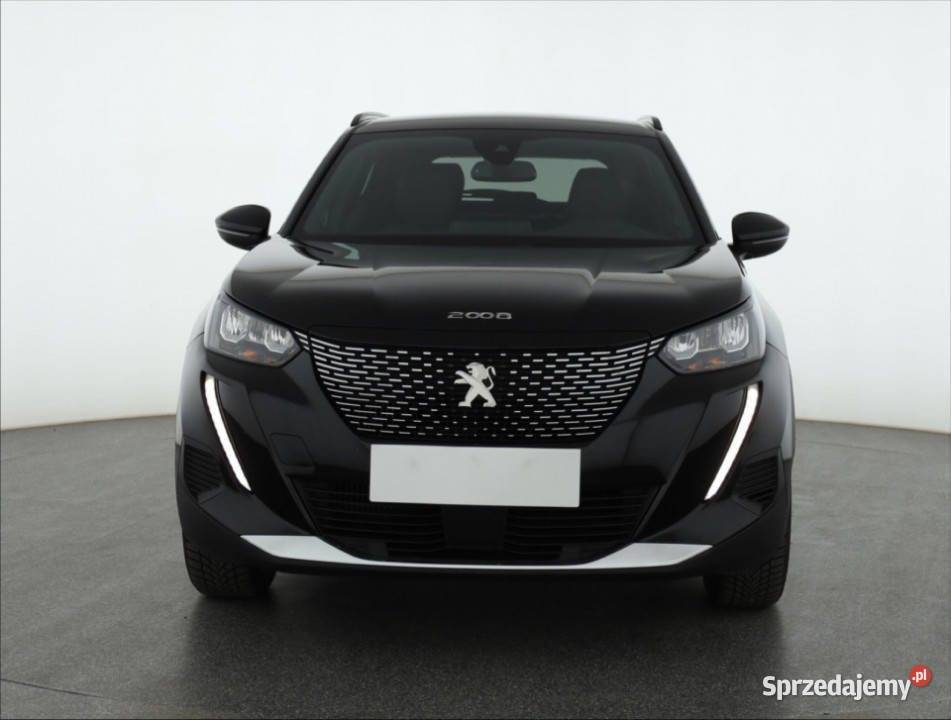 Peugeot 2008 12 PureTech 1199cm3 Piaseczno sprzedam
