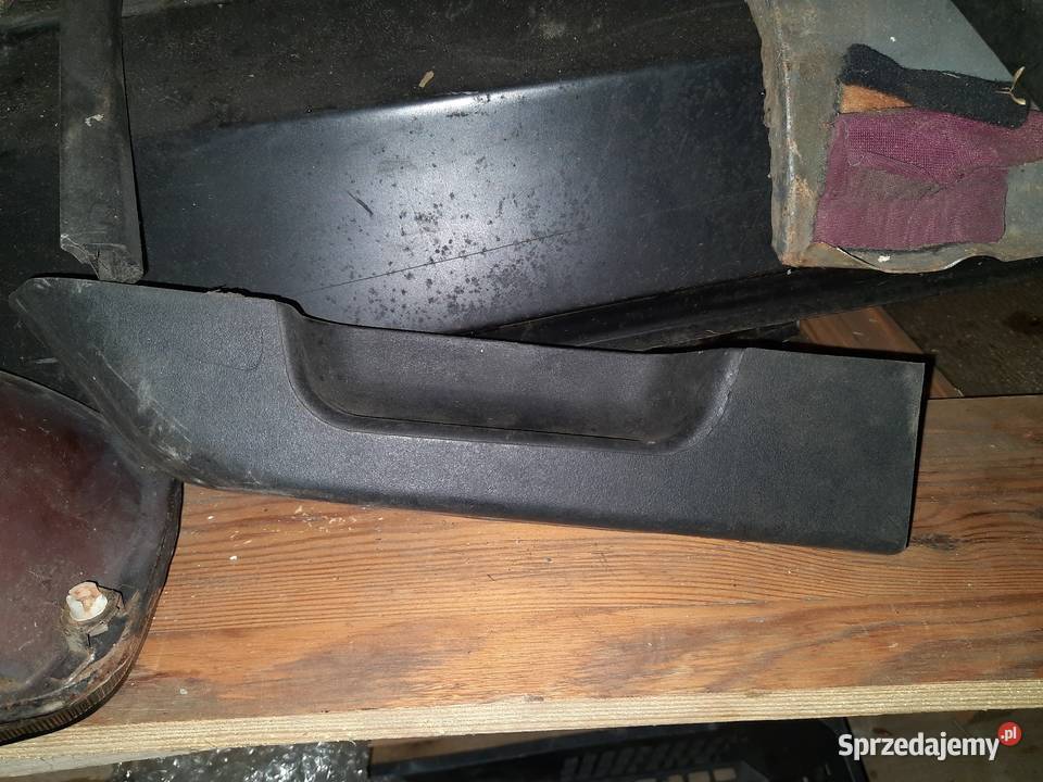 Zaz Tavria rączka drzwi klamka