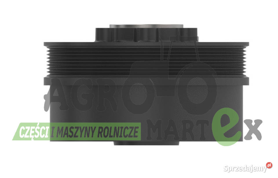 RE522932 TŁUMIK DRGAŃ JD Pozostałe dolnośląskie