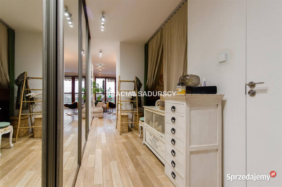 Mieszkanie Kraków 61m2 sprzedam