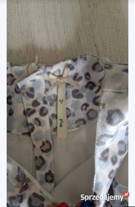 Sukienka dziewczęca Next sprzedam